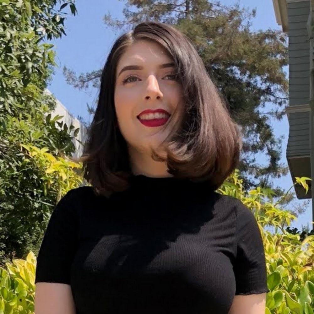 Meet your Posher, Tahnia